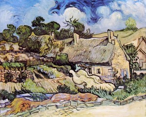 Scopri di più sull'articolo Opere di Vincent Van Gogh (terza serie)